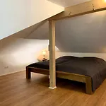 Im Stadtzentrum Apartament *