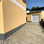 Im Stadtzentrum Apartament