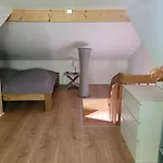 Im Stadtzentrum Apartament