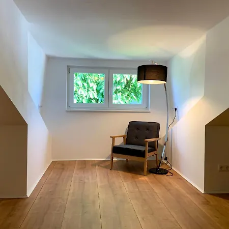 Apartment Im Stadtzentrum