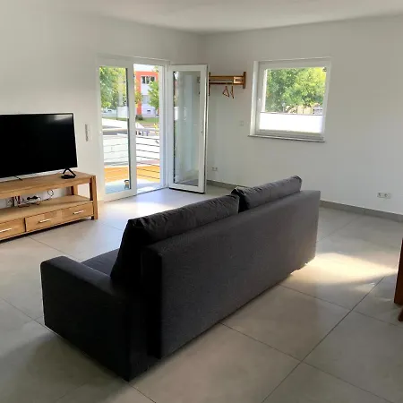 Im Stadtzentrum * Hennigsdorf