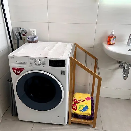 Im Stadtzentrum Apartamento