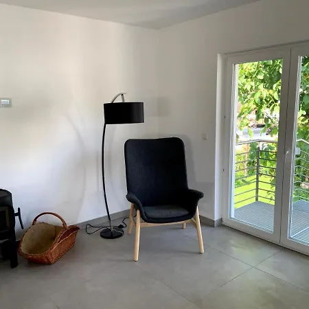 Im Stadtzentrum Appartement *