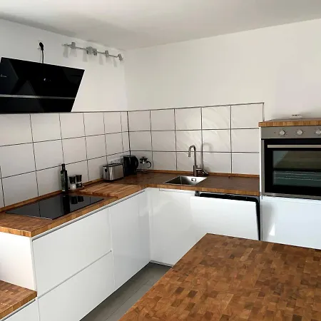 Im Stadtzentrum * Hennigsdorf