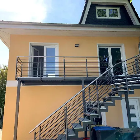 Im Stadtzentrum Appartement
