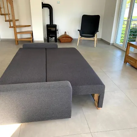 Apartamento Im Stadtzentrum Hennigsdorf