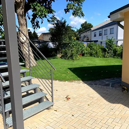 Apartment Im Stadtzentrum *