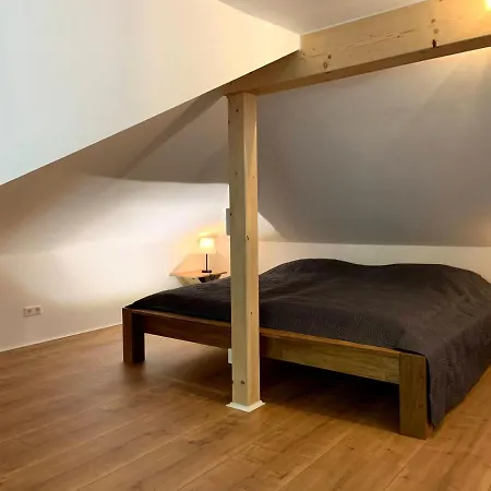 Im Stadtzentrum Apartamento *