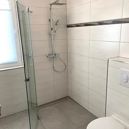 Apartamento Im Stadtzentrum *