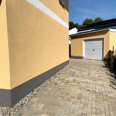 Im Stadtzentrum Apartamento