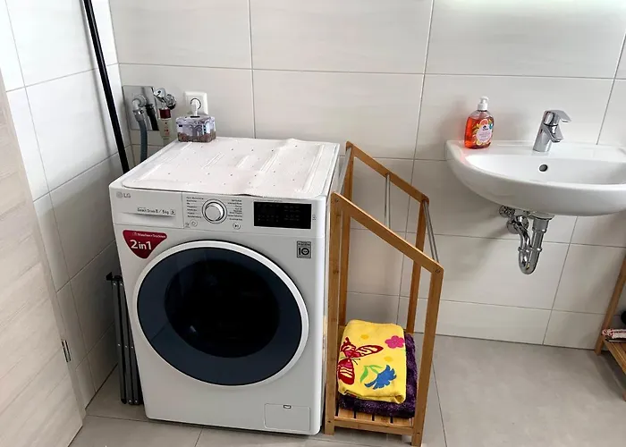 Im Stadtzentrum Apartment