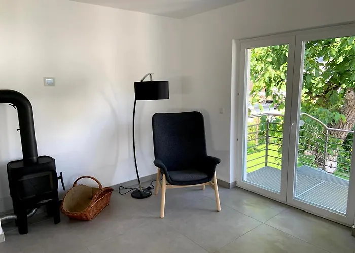 Im Stadtzentrum Apartment *