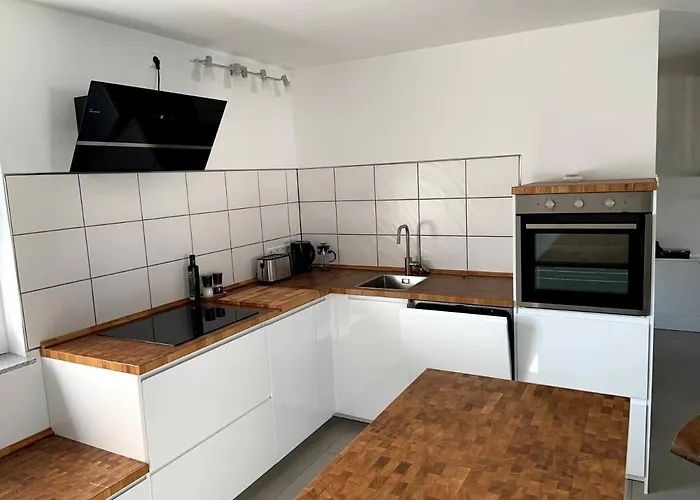 Im Stadtzentrum * Hennigsdorf