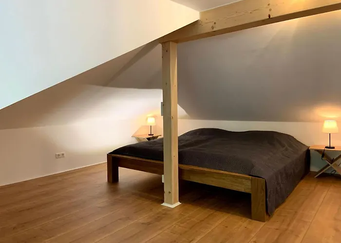 Im Stadtzentrum Apartment *