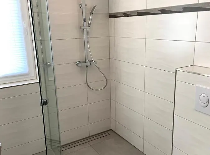 Apartment Im Stadtzentrum *