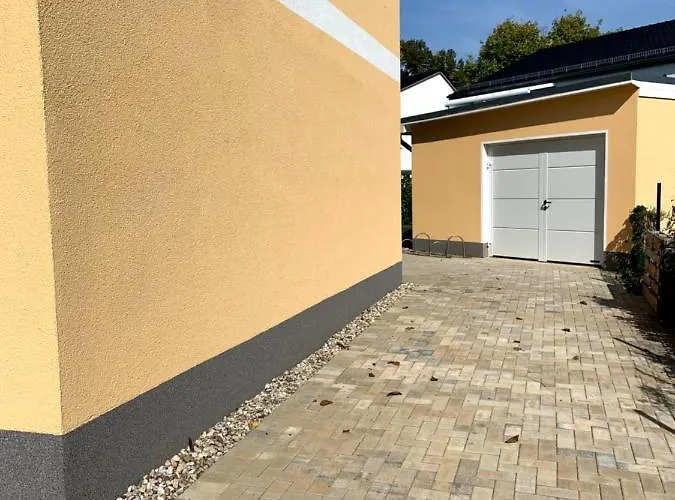 Im Stadtzentrum Apartment